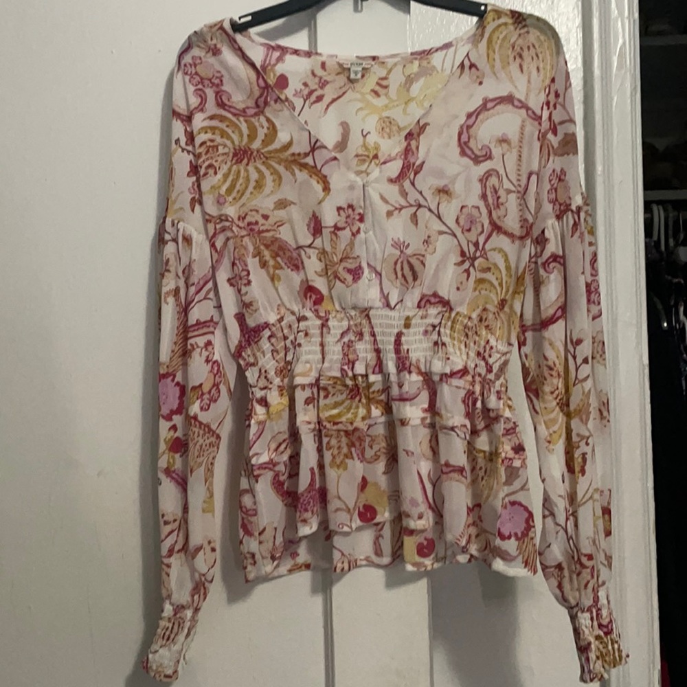 Guess blouse